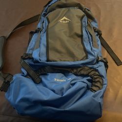 K Way Transit 75 Back Pack