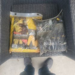 2 CLC climate Gear