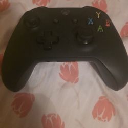 Xbox One Controller