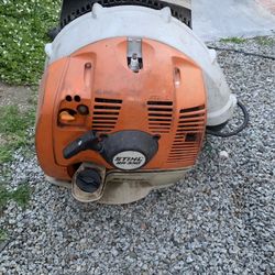 Blower