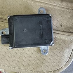 BLIND SPOT CONTROL MODULE Lexus