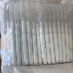 New- Shower Head Cleaners 2 Small Packs 