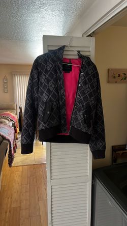 Girls Medium Ski Jacket