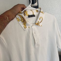 Versace Polo 