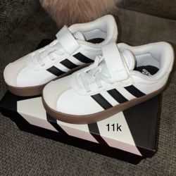New Kids Adidas