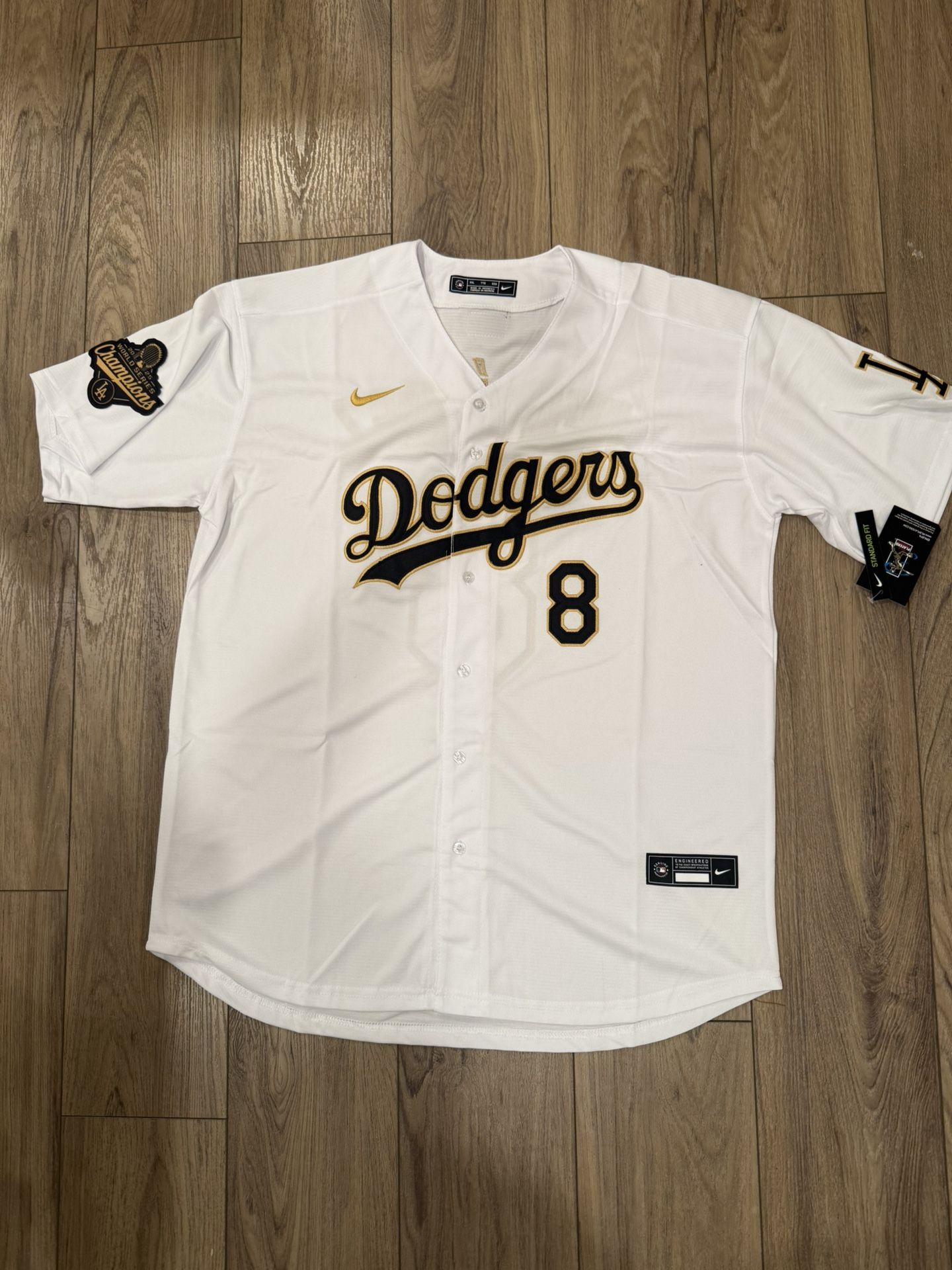 Dodgers Kike Hernandez World Series Apparel, Dodgers Hoodie Men's