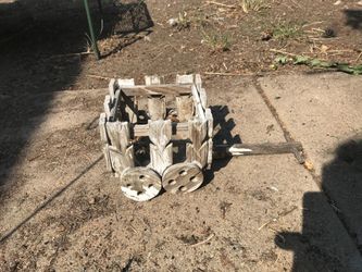 Yard decoration