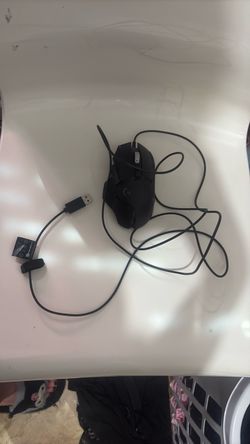 Logitech mouse