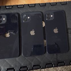 Iphone 12 Unlocked 64gb 