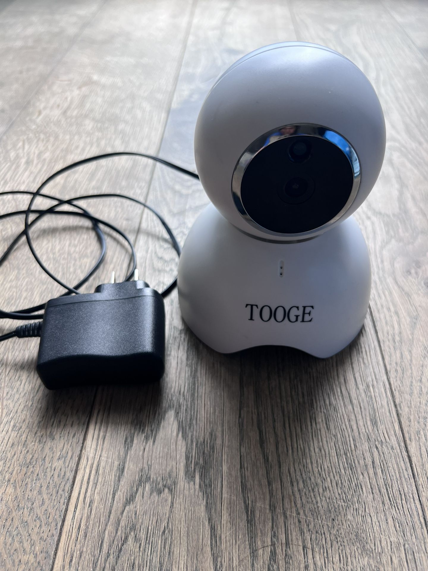 2 Different Dog/Pet/Human Cameras Sold Together or Separately