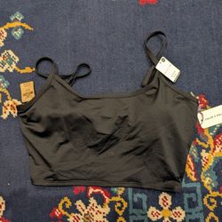 Victoria Secret Pink Sports Bra 