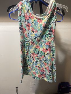 Vestidos