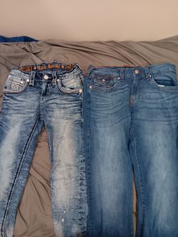 Rock Revival And True Religion