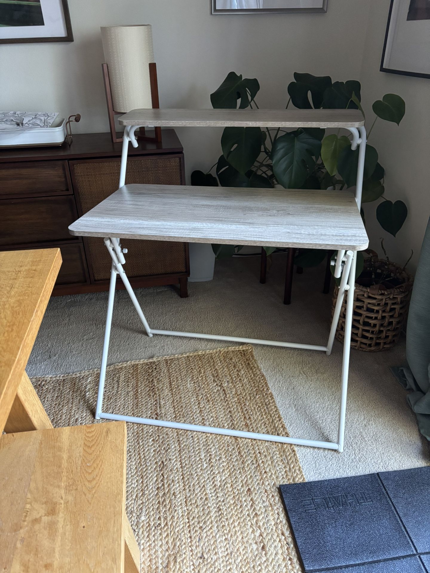 Foldable Table / Desk