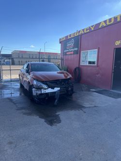 2021 Nissan Altima