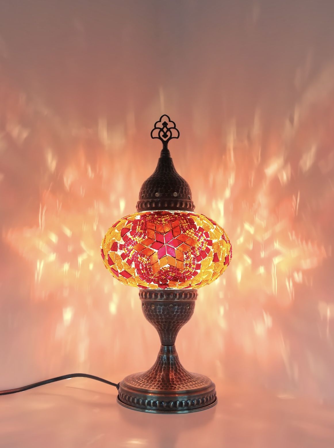 Table Lamps