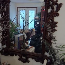 Polish Mirror 