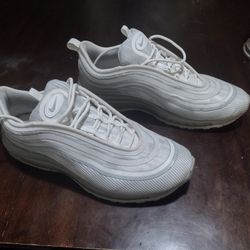 Size 12.  Nike Air Max