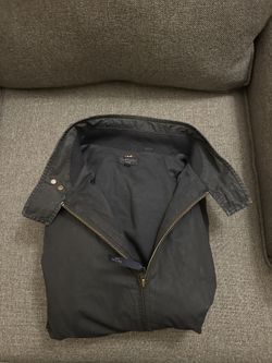 Paul Smith Harrington Jacket Men’s Small
