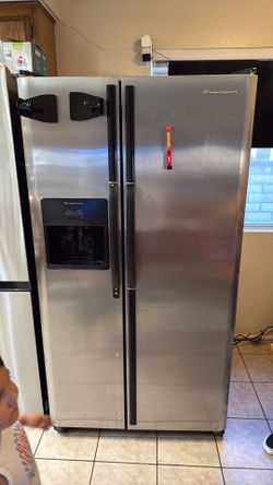 Refrigerator for sale