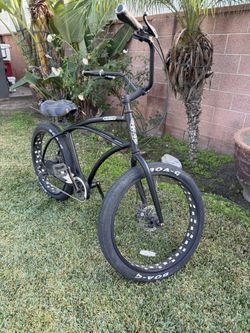 3G Bikes Beach Cruiser - Rare Bike