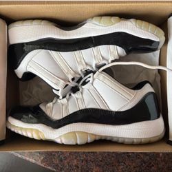 Air Jordan 11 Retro Low BG