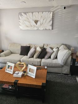Sectional/Couch