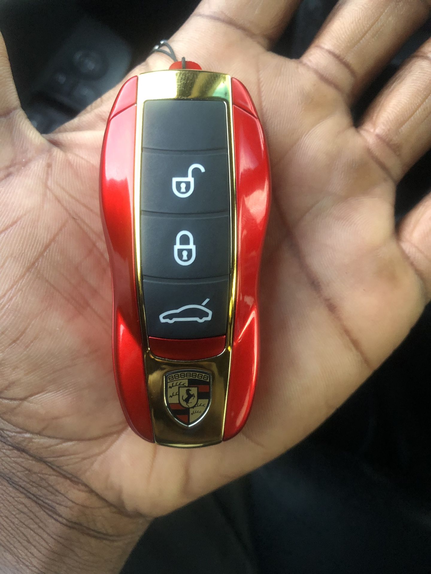 Smallest cell phone ever GSM, T mobile unlocked