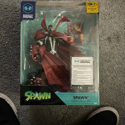 Spawn Figure