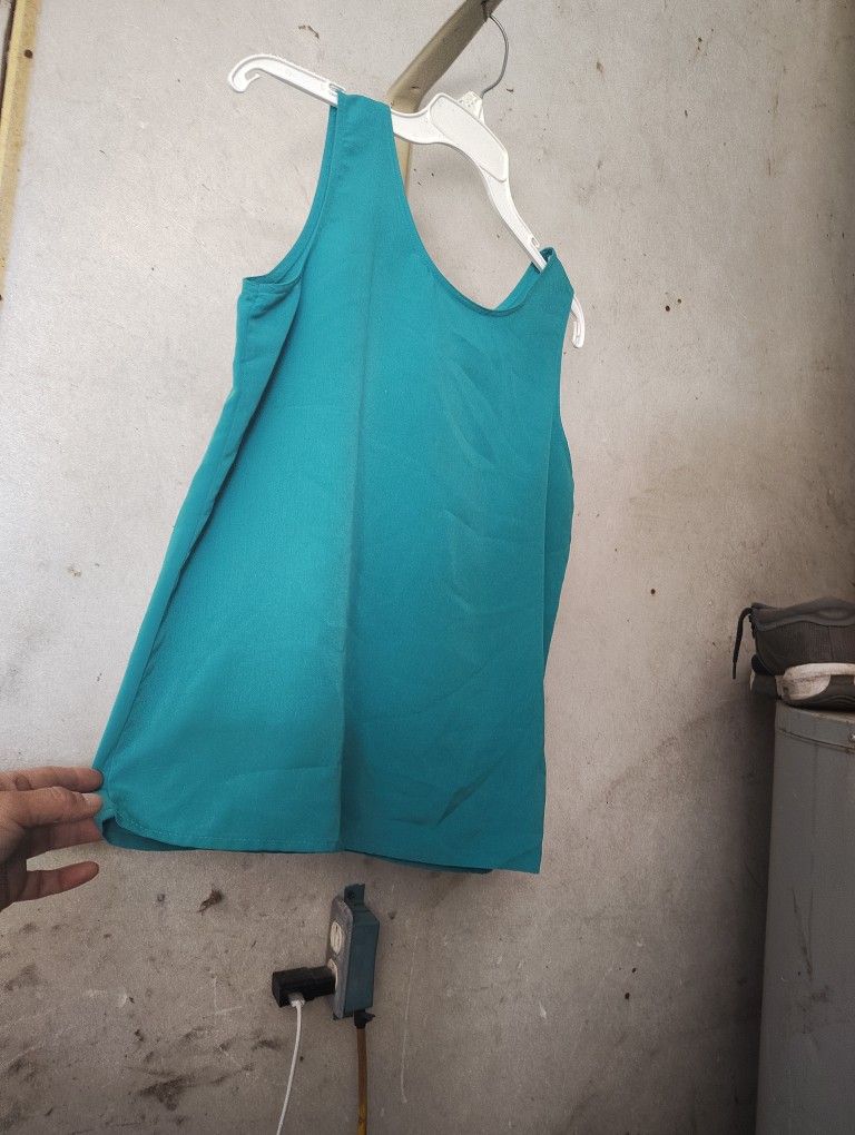 Blusa Para Mujer