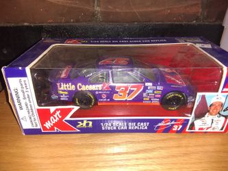1995 John Andretti K-mart 1/24 Racing Champions Die-cast car