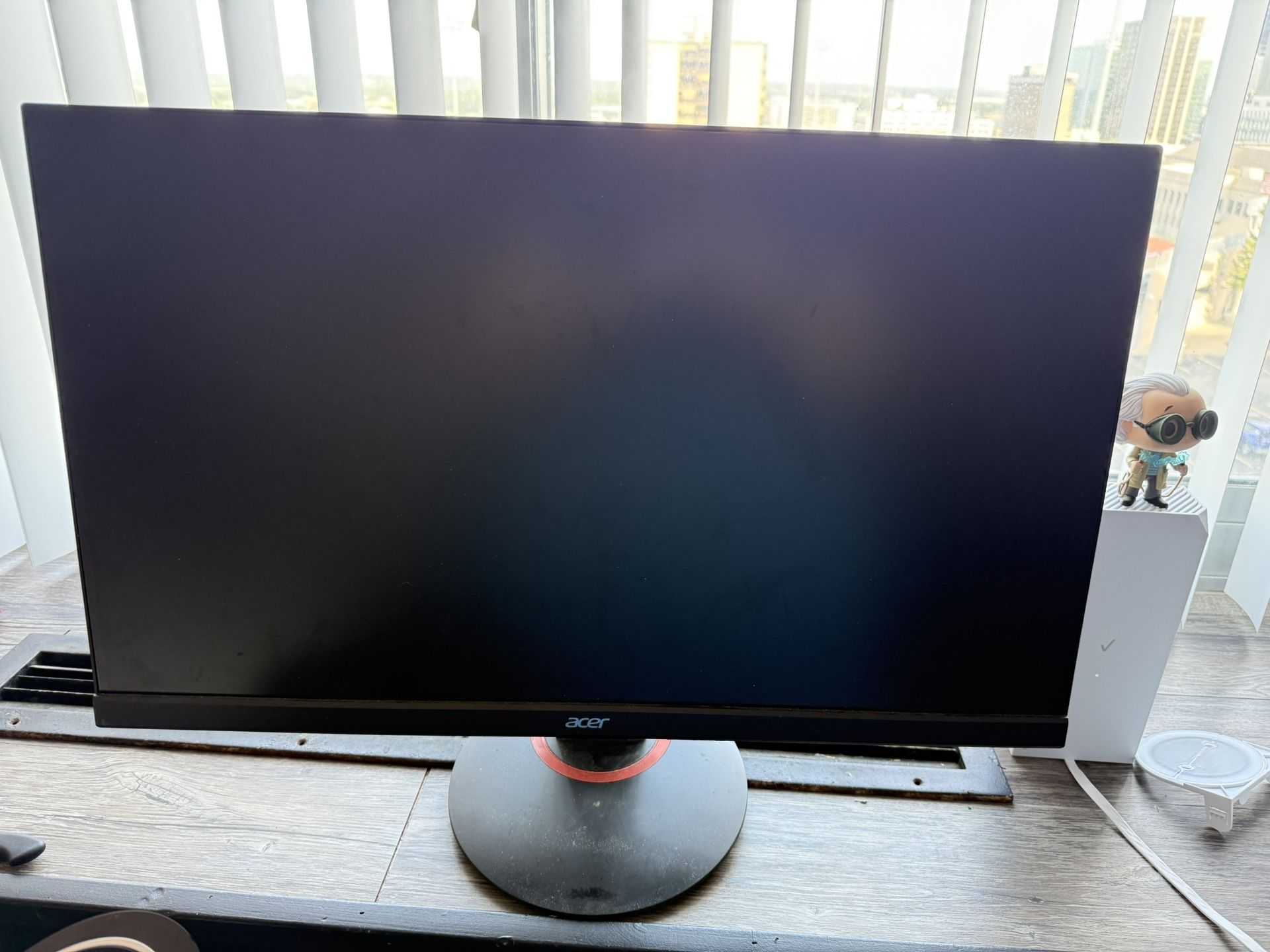 Acer Monitor 27inch