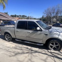 2003 Ford F-150