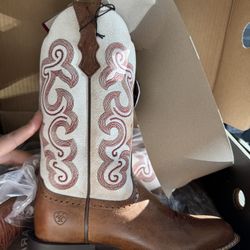 Ariat Boots For Sale 