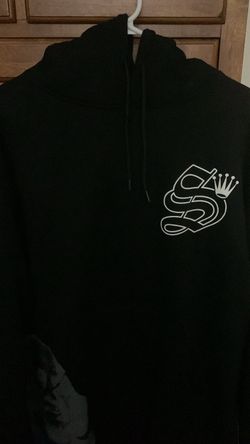 Sdl hoodie