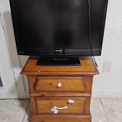 Magnavox TV 32;