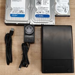 HDD DISKS