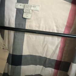 Burberry 