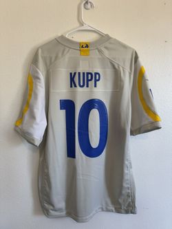 Rams Cooper Kupp Jersey