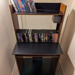 DESK ¡ONLY! Minimum Damage