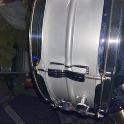 69-79 Ludwig Acrolite 14 Snare 