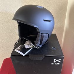 Anon ski helmet size L