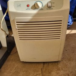 Humidifier  Unit