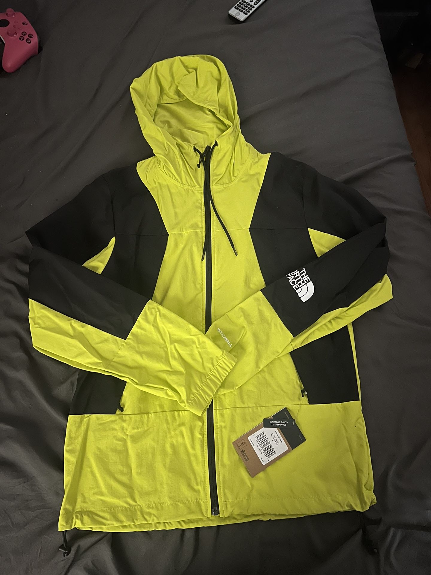 The North Face