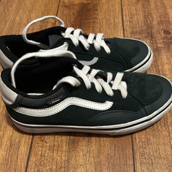 Vans Pro Skateboarding Shoes 
