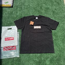Supreme Shirt