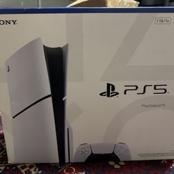 PlayStation 5