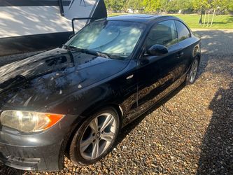 2008 BMW 128i