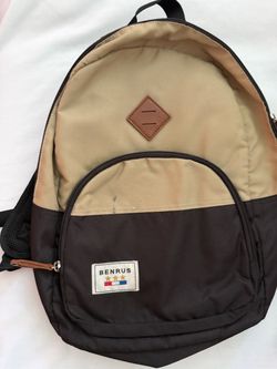 KAQUI BACKPACK