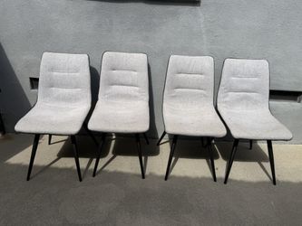 Chairs 